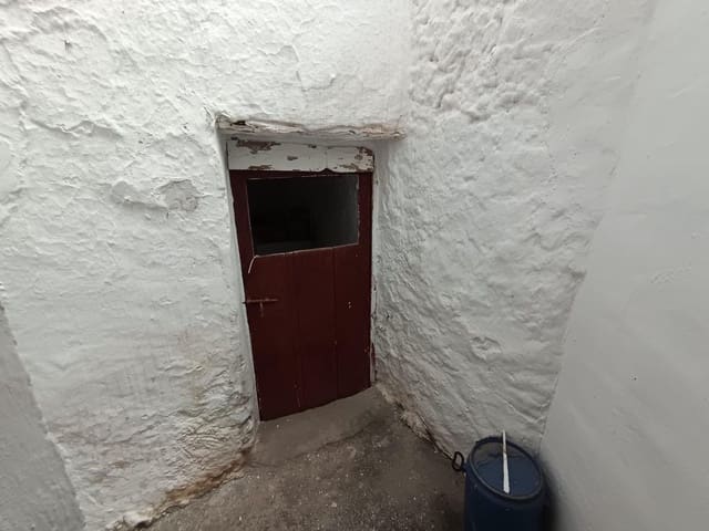 3 chambre Maison de Ville à vendre à Canillas de Aceituno - 55 000 € (Ref: 9228629)