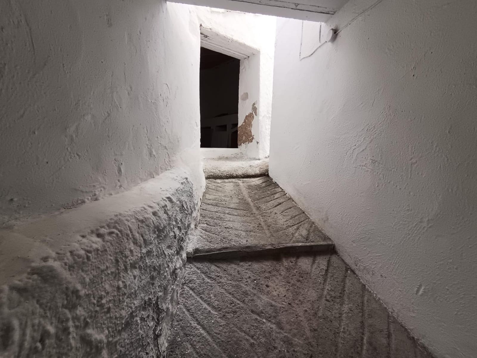 3 chambre Maison de Ville à vendre à Canillas de Aceituno - 55 000 € (Ref: 9228629)