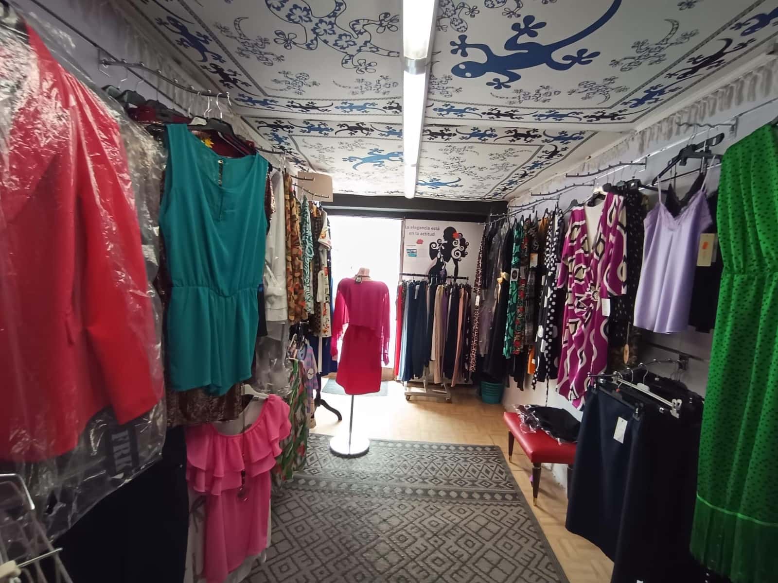 3 chambre Maison de Ville à vendre à Canillas de Aceituno - 55 000 € (Ref: 9228629)