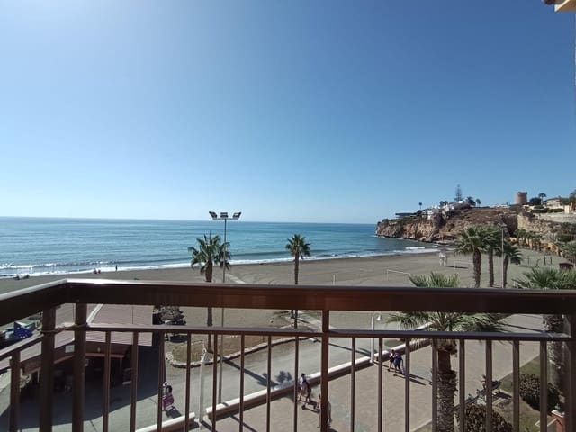 3 bedroom Flat for rent in Rincón de la Victoria with pool garage - € 950 (Ref: 9236509)