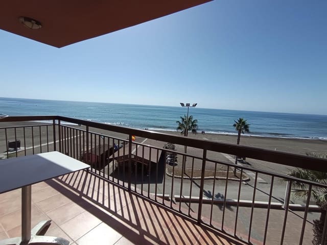 3 bedroom Flat for rent in Rincón de la Victoria with pool garage - € 950 (Ref: 9236509)