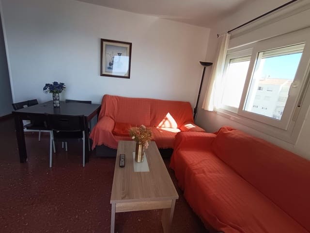 3 bedroom Flat for rent in Rincón de la Victoria with pool garage - € 950 (Ref: 9236509)