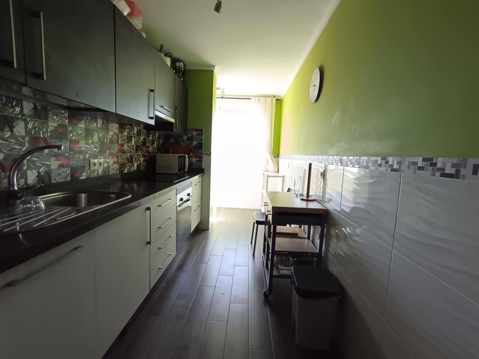 3 soveværelse Lejlighed til leje i Rincon de la Victoria med swimmingpool garage - € 950 (Ref: 9236509)