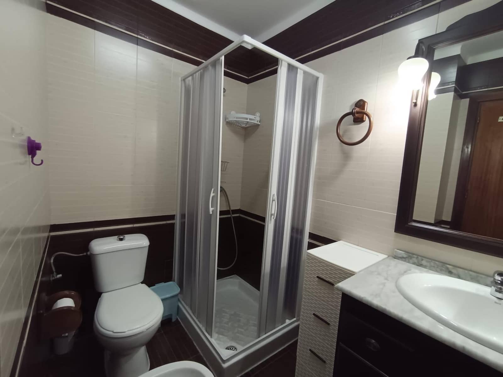 3 soveværelse Lejlighed til leje i Rincon de la Victoria med swimmingpool garage - € 950 (Ref: 9236509)