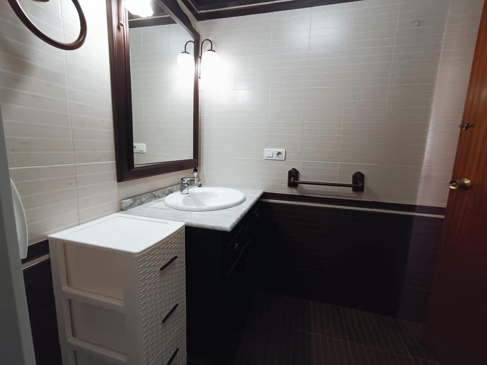 3 soveværelse Lejlighed til leje i Rincon de la Victoria med swimmingpool garage - € 950 (Ref: 9236509)