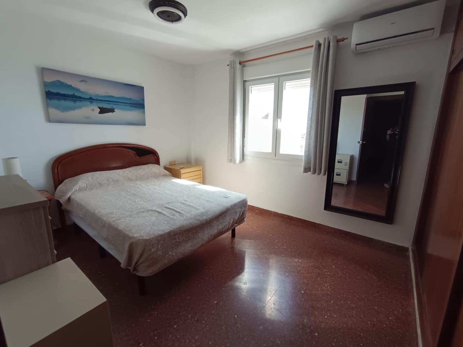 3 soveværelse Lejlighed til leje i Rincon de la Victoria med swimmingpool garage - € 950 (Ref: 9236509)