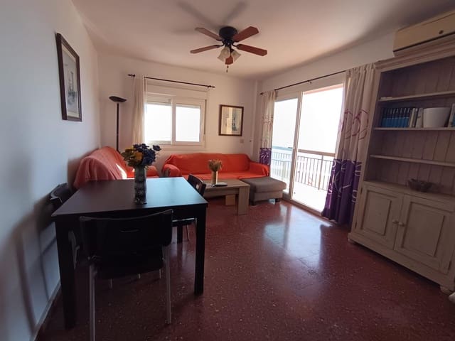 3 bedroom Flat for rent in Rincón de la Victoria with pool garage - € 950 (Ref: 9236509)