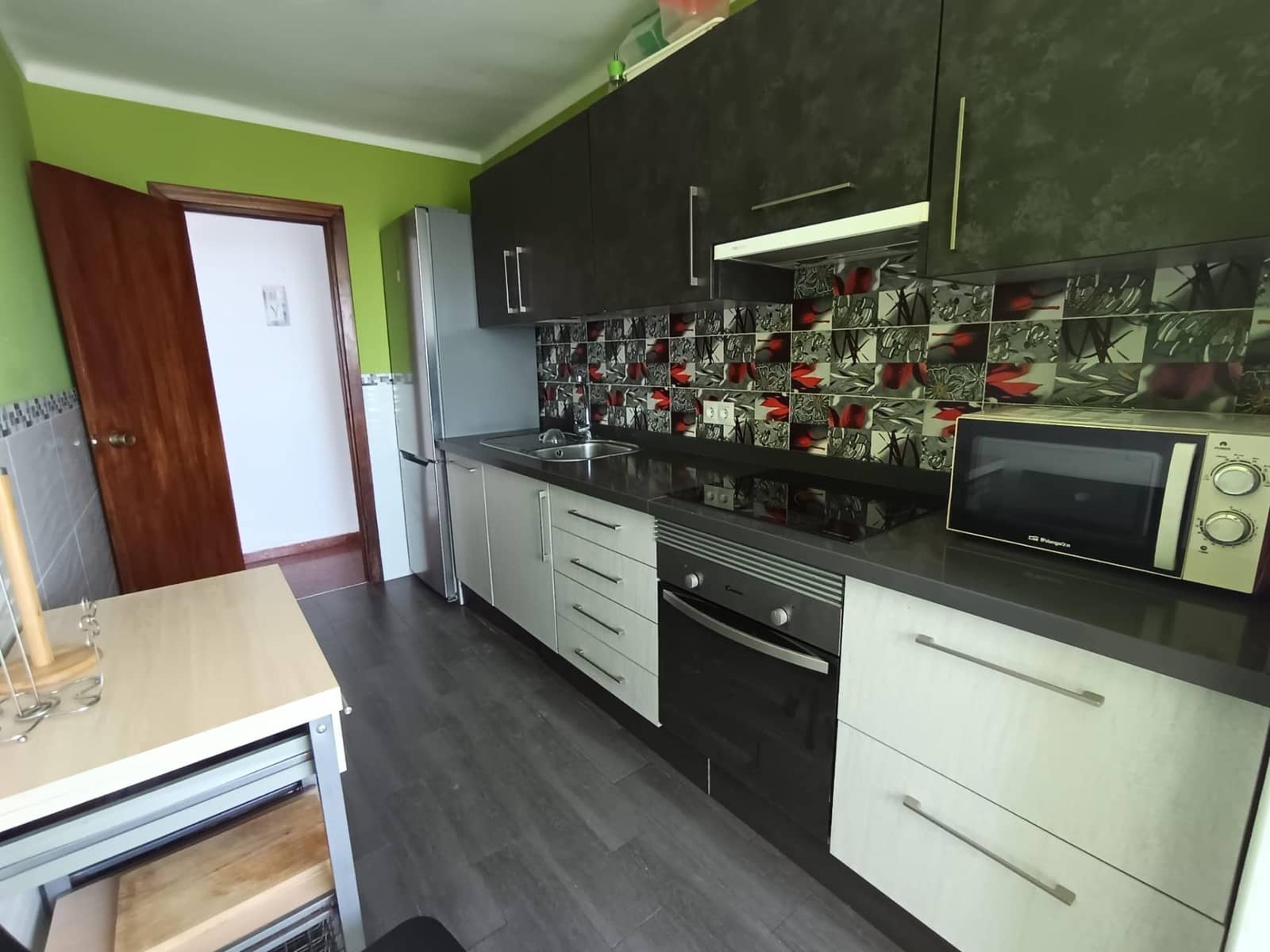 3 soveværelse Lejlighed til leje i Rincon de la Victoria med swimmingpool garage - € 950 (Ref: 9236509)