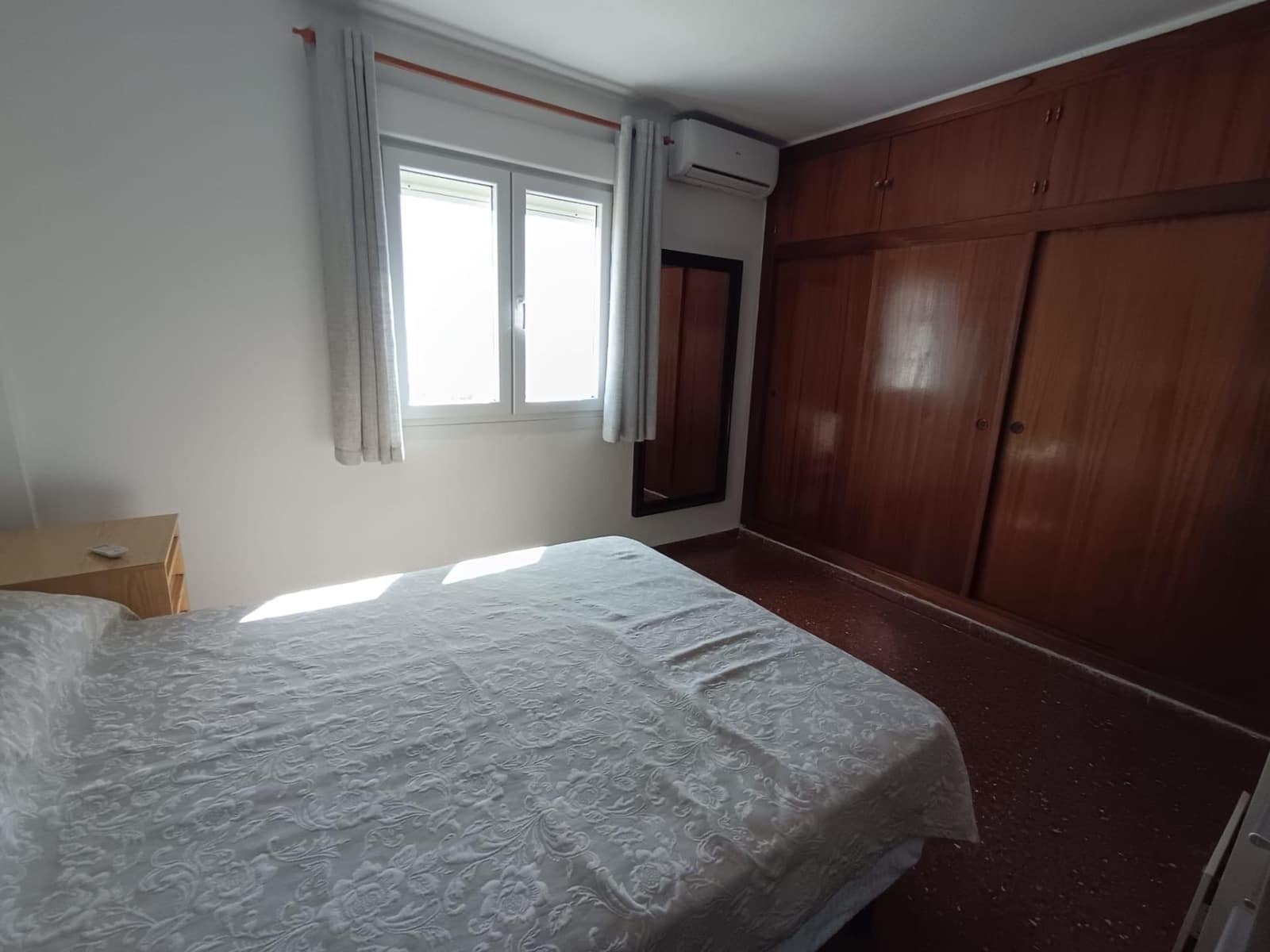 3 soveværelse Lejlighed til leje i Rincon de la Victoria med swimmingpool garage - € 950 (Ref: 9236509)