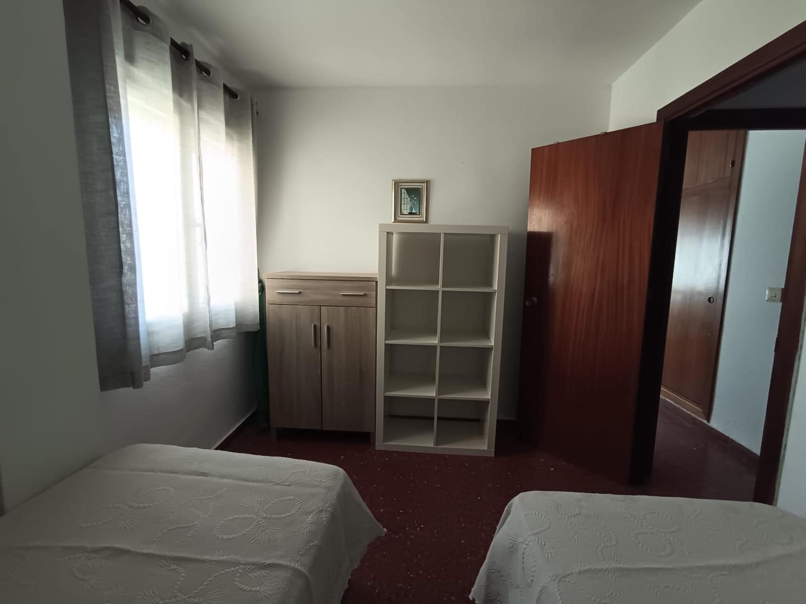 3 soveværelse Lejlighed til leje i Rincon de la Victoria med swimmingpool garage - € 950 (Ref: 9236509)