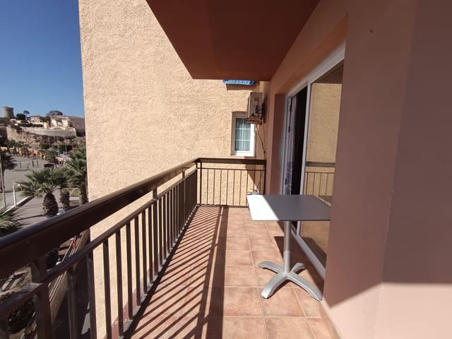3 bedroom Flat for rent in Rincón de la Victoria with pool garage - € 950 (Ref: 9236509)