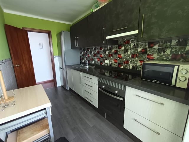 3 bedroom Flat for rent in Rincón de la Victoria with pool garage - € 950 (Ref: 9236509)