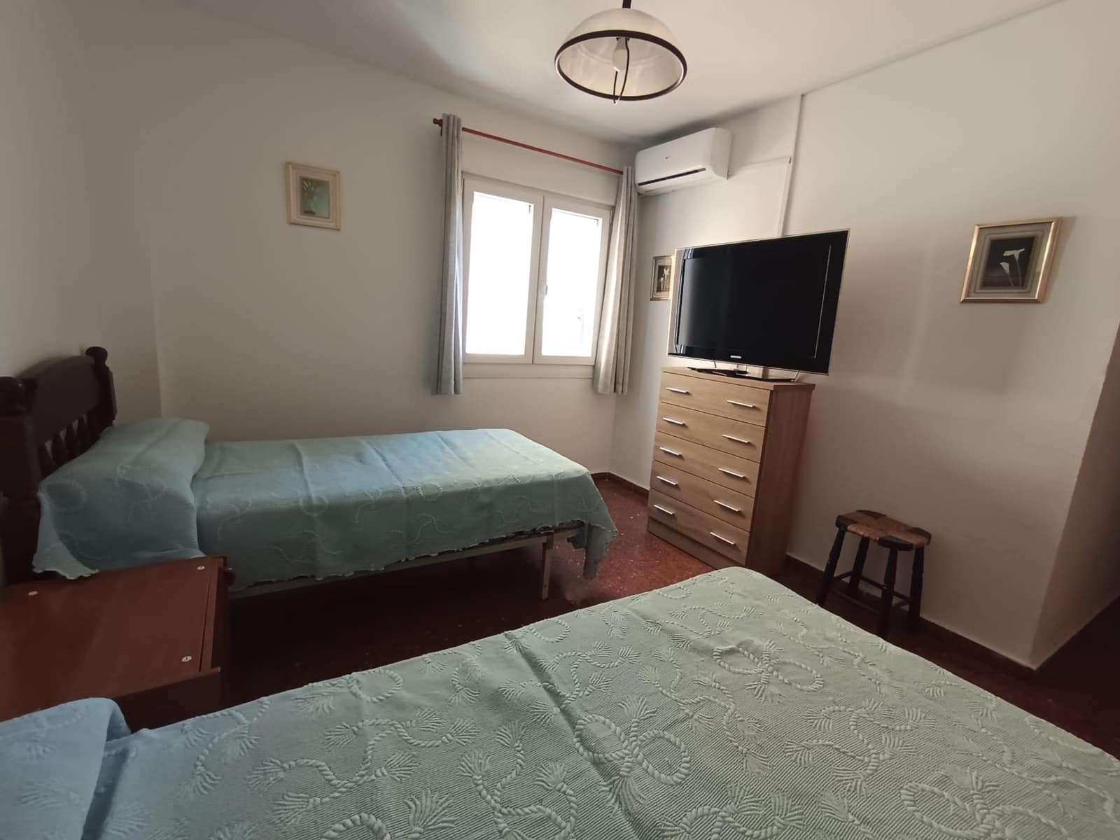 3 soveværelse Lejlighed til leje i Rincon de la Victoria med swimmingpool garage - € 950 (Ref: 9236509)