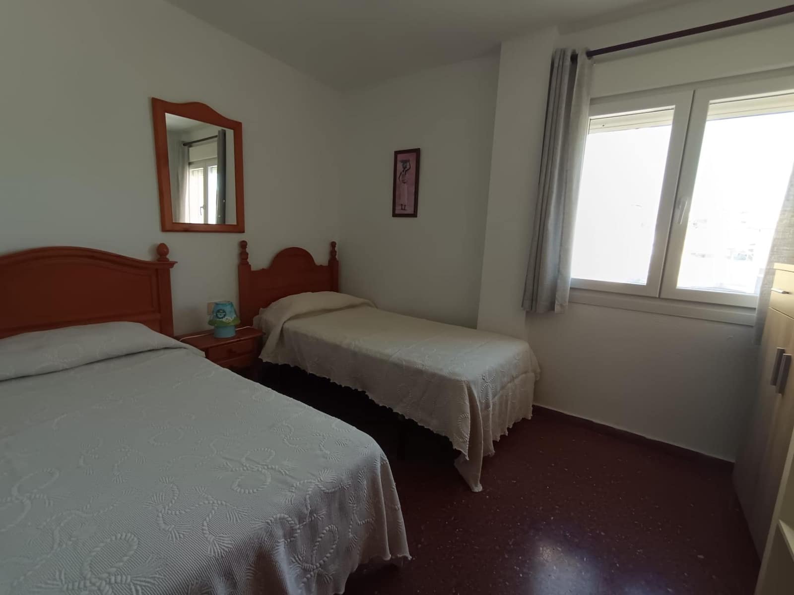 3 soveværelse Lejlighed til leje i Rincon de la Victoria med swimmingpool garage - € 950 (Ref: 9236509)