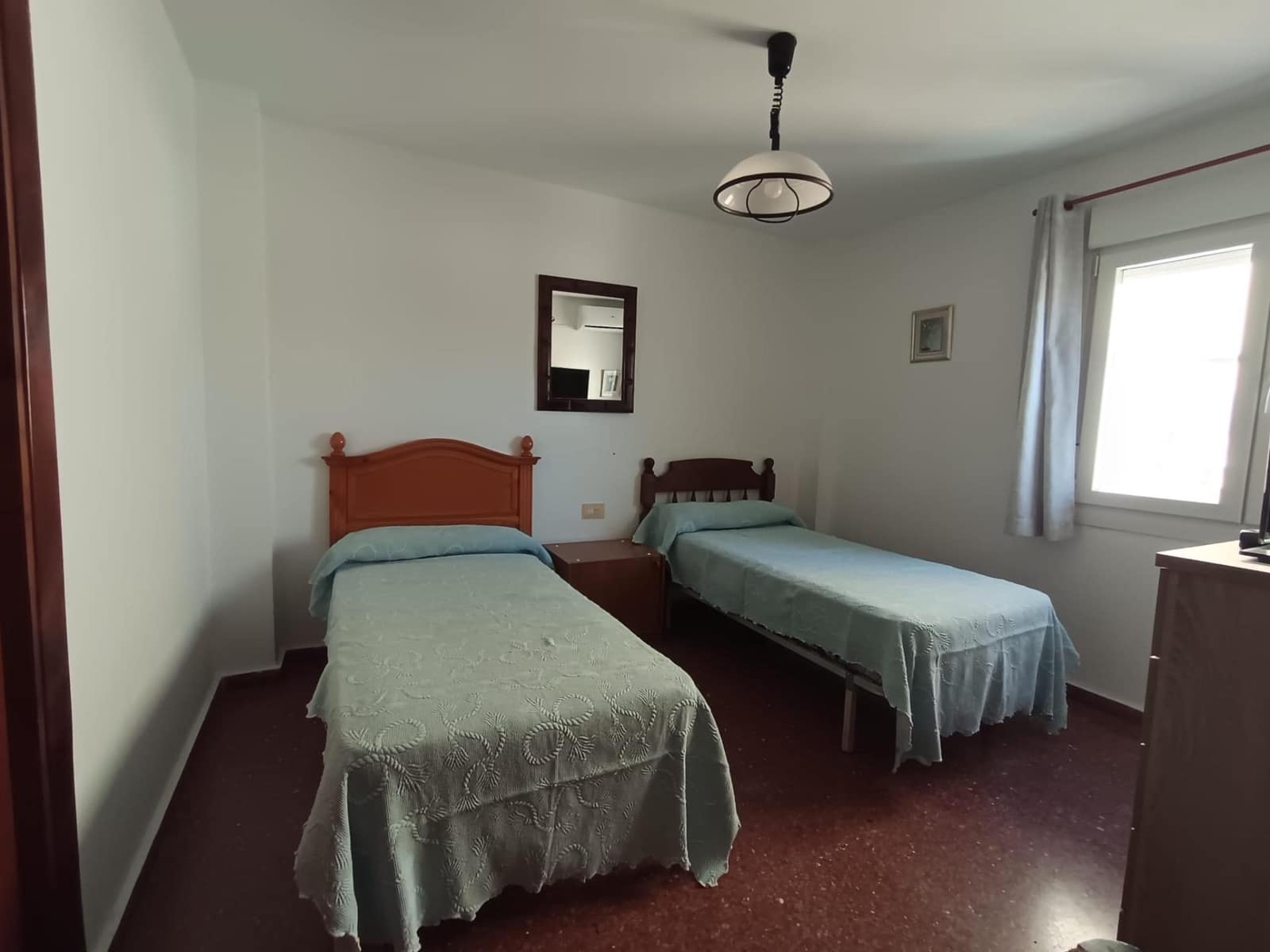 3 soveværelse Lejlighed til leje i Rincon de la Victoria med swimmingpool garage - € 950 (Ref: 9236509)