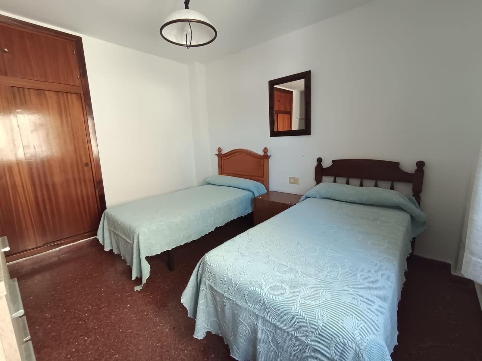 3 soveværelse Lejlighed til leje i Rincon de la Victoria med swimmingpool garage - € 950 (Ref: 9236509)