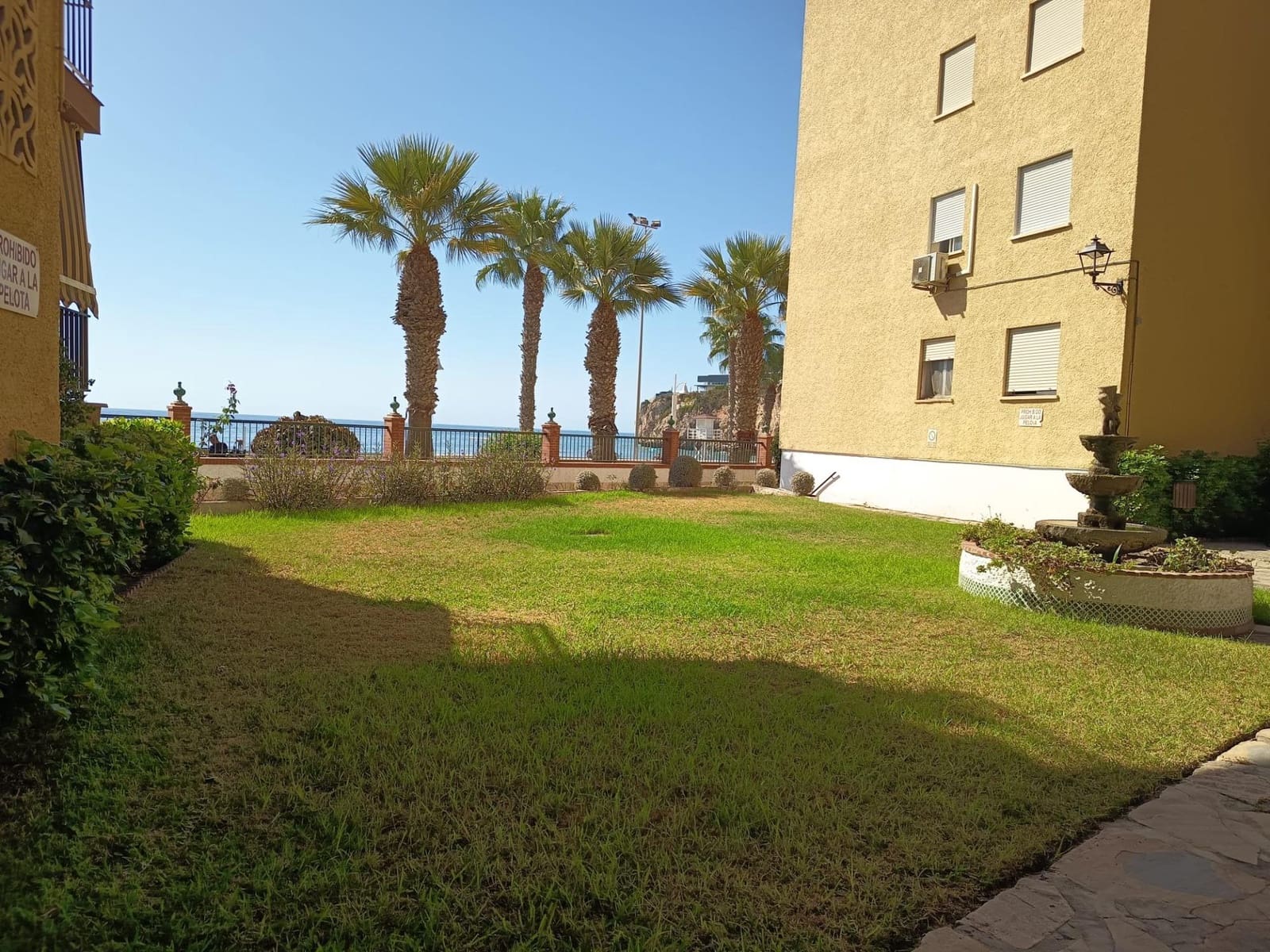 3 soveværelse Lejlighed til leje i Rincon de la Victoria med swimmingpool garage - € 950 (Ref: 9236509)