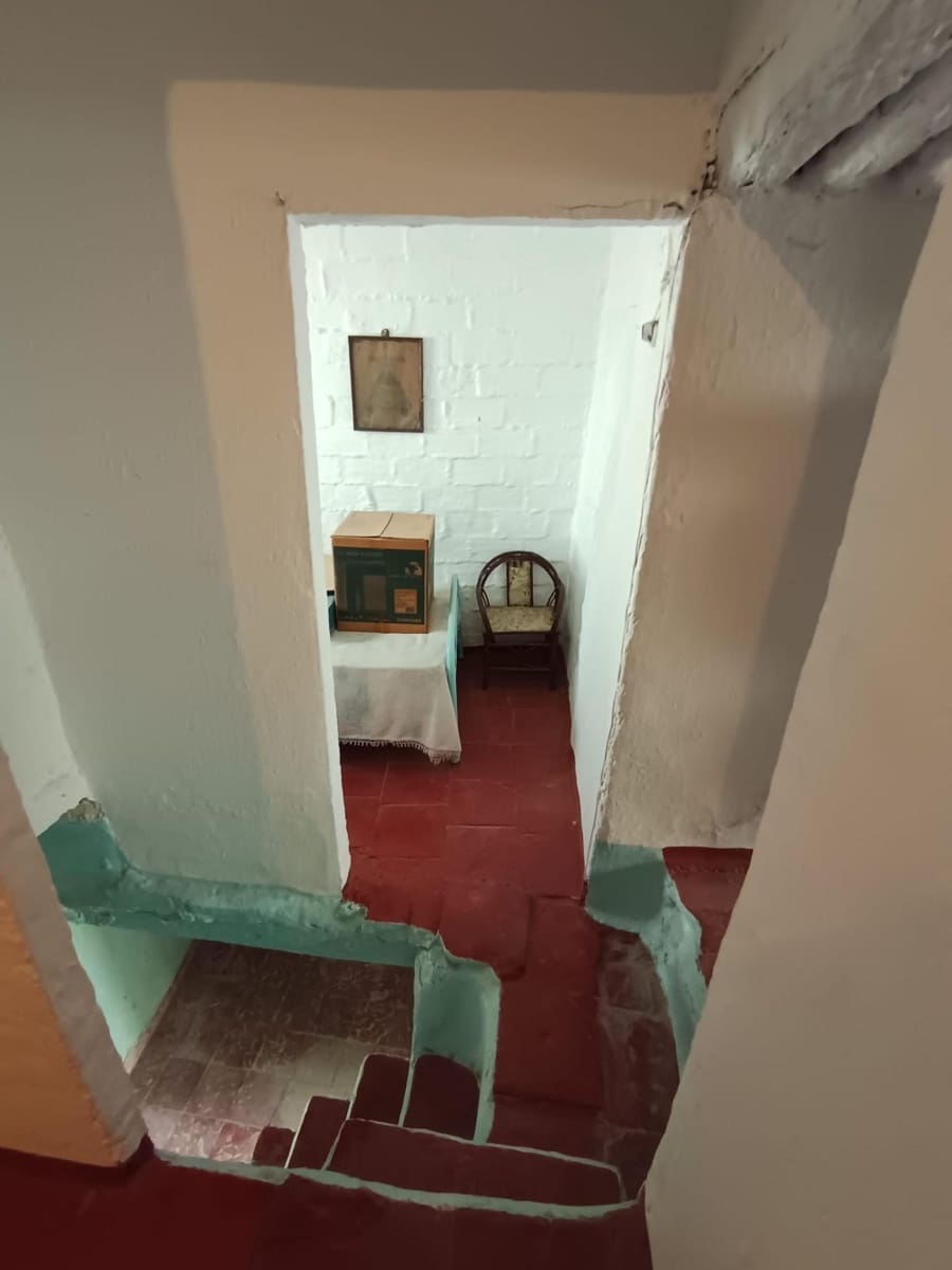 3 chambre Maison de Ville à vendre à Canillas de Aceituno - 55 000 € (Ref: 9240032)