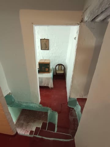 3 soverom Hus til salgs i Canillas de Aceituno - € 55 000 (Ref: 9240032)