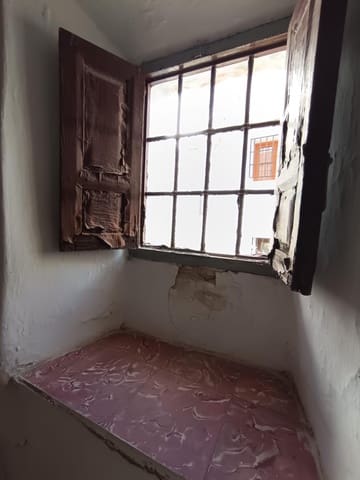 3 soverom Hus til salgs i Canillas de Aceituno - € 55 000 (Ref: 9240032)