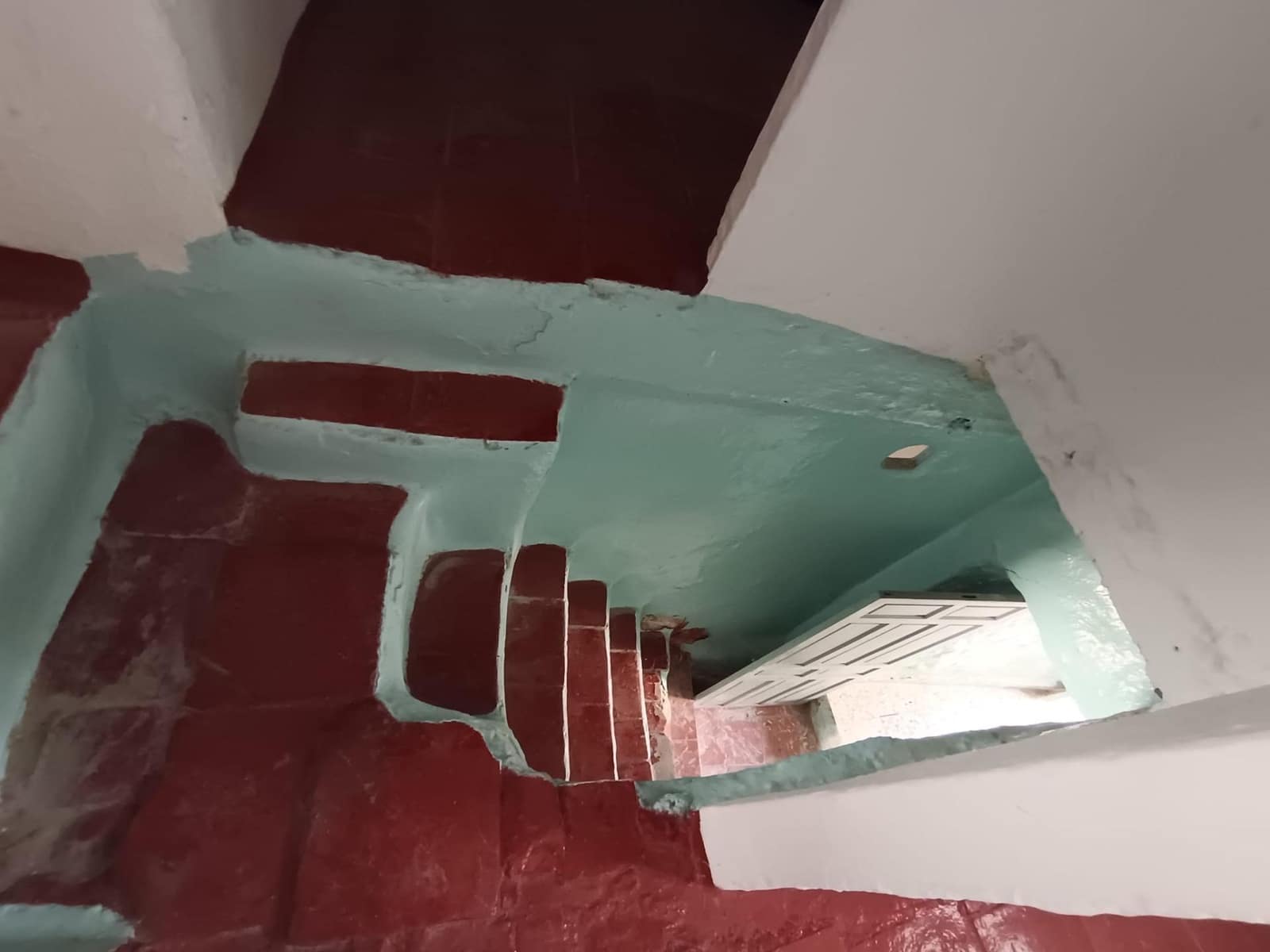 3 chambre Maison de Ville à vendre à Canillas de Aceituno - 55 000 € (Ref: 9240032)