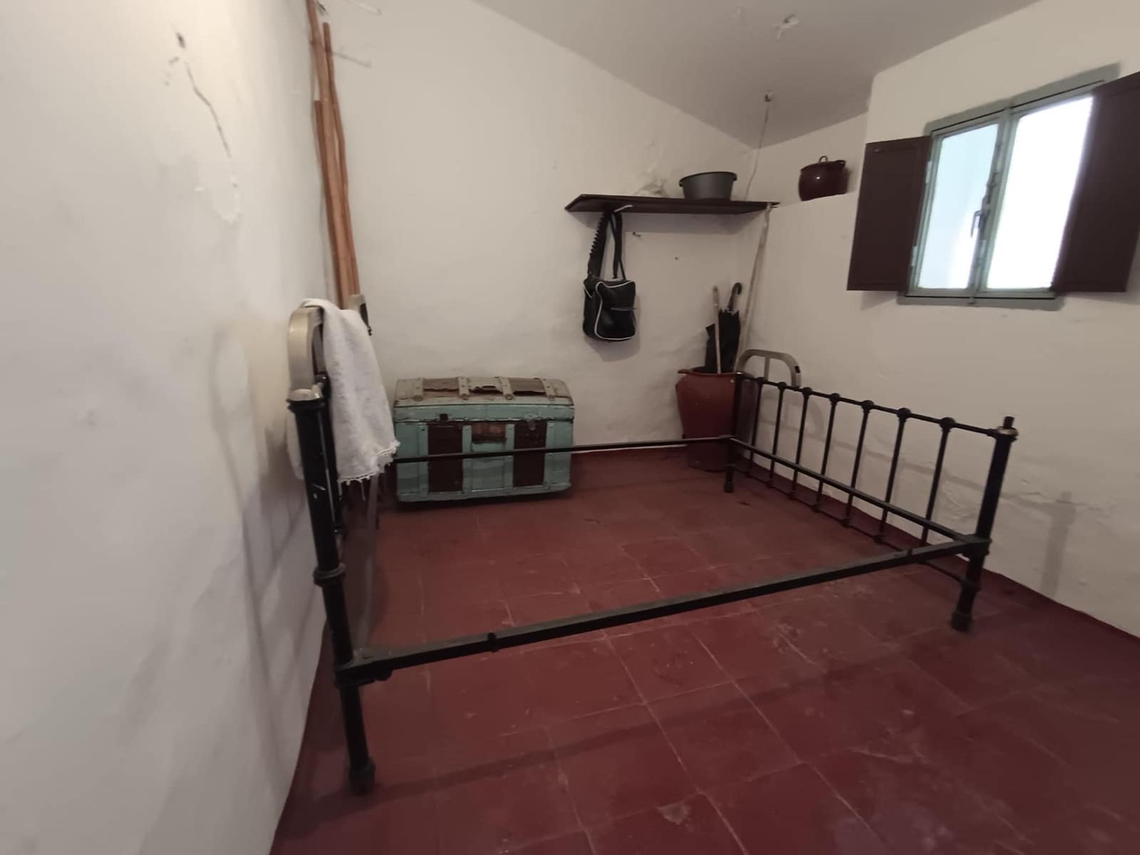 3 chambre Maison de Ville à vendre à Canillas de Aceituno - 55 000 € (Ref: 9240032)