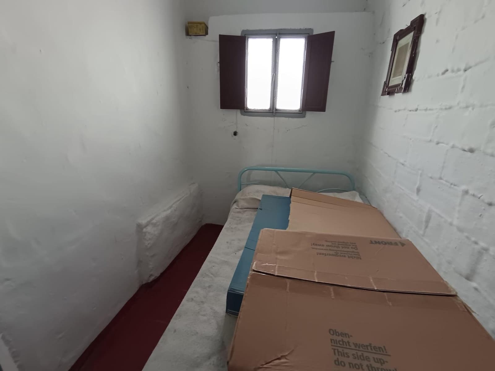 3 chambre Maison de Ville à vendre à Canillas de Aceituno - 55 000 € (Ref: 9240032)