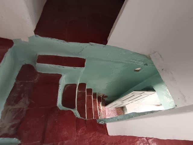 3 soverom Hus til salgs i Canillas de Aceituno - € 55 000 (Ref: 9240032)