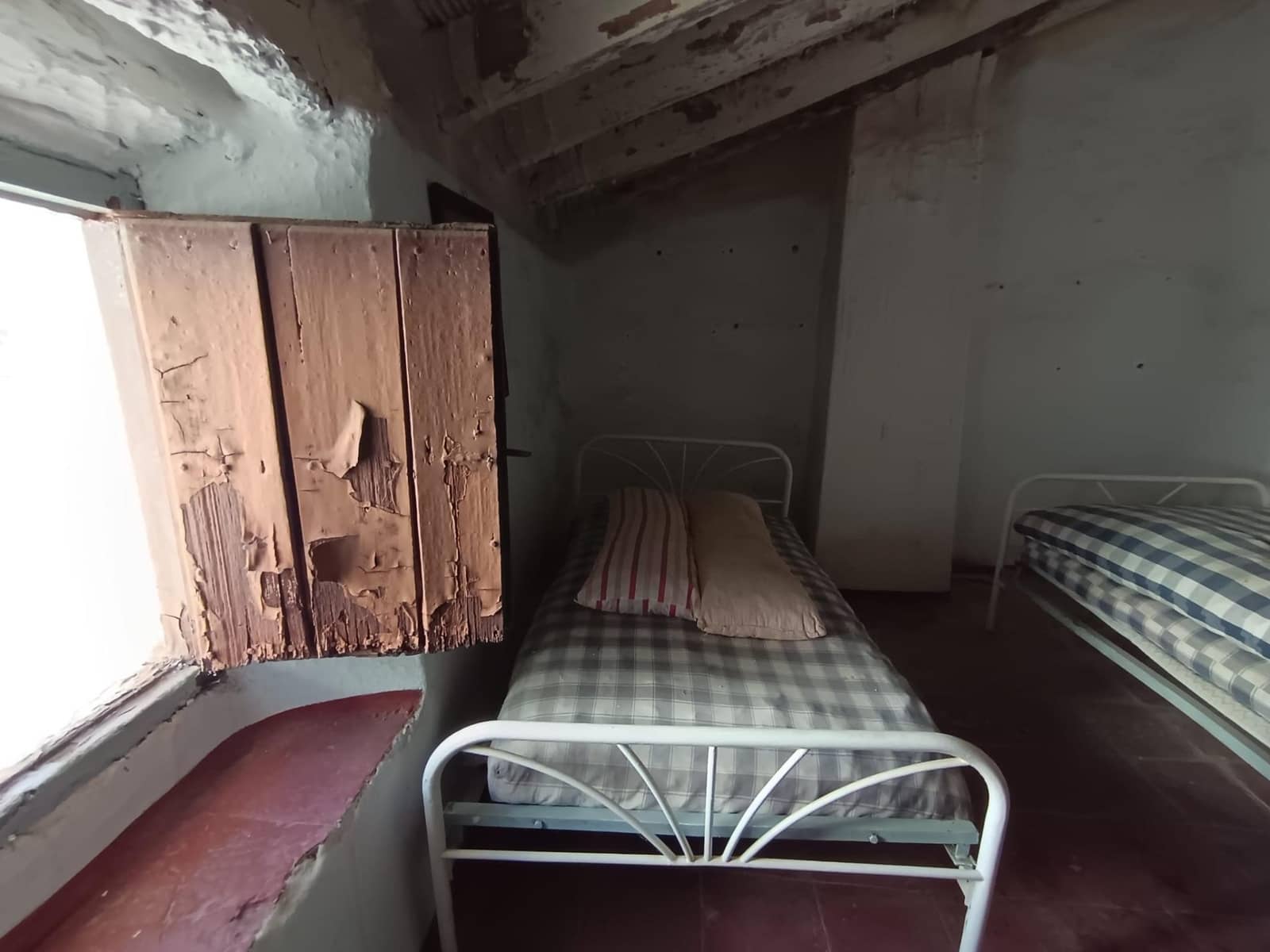 3 chambre Maison de Ville à vendre à Canillas de Aceituno - 55 000 € (Ref: 9240032)