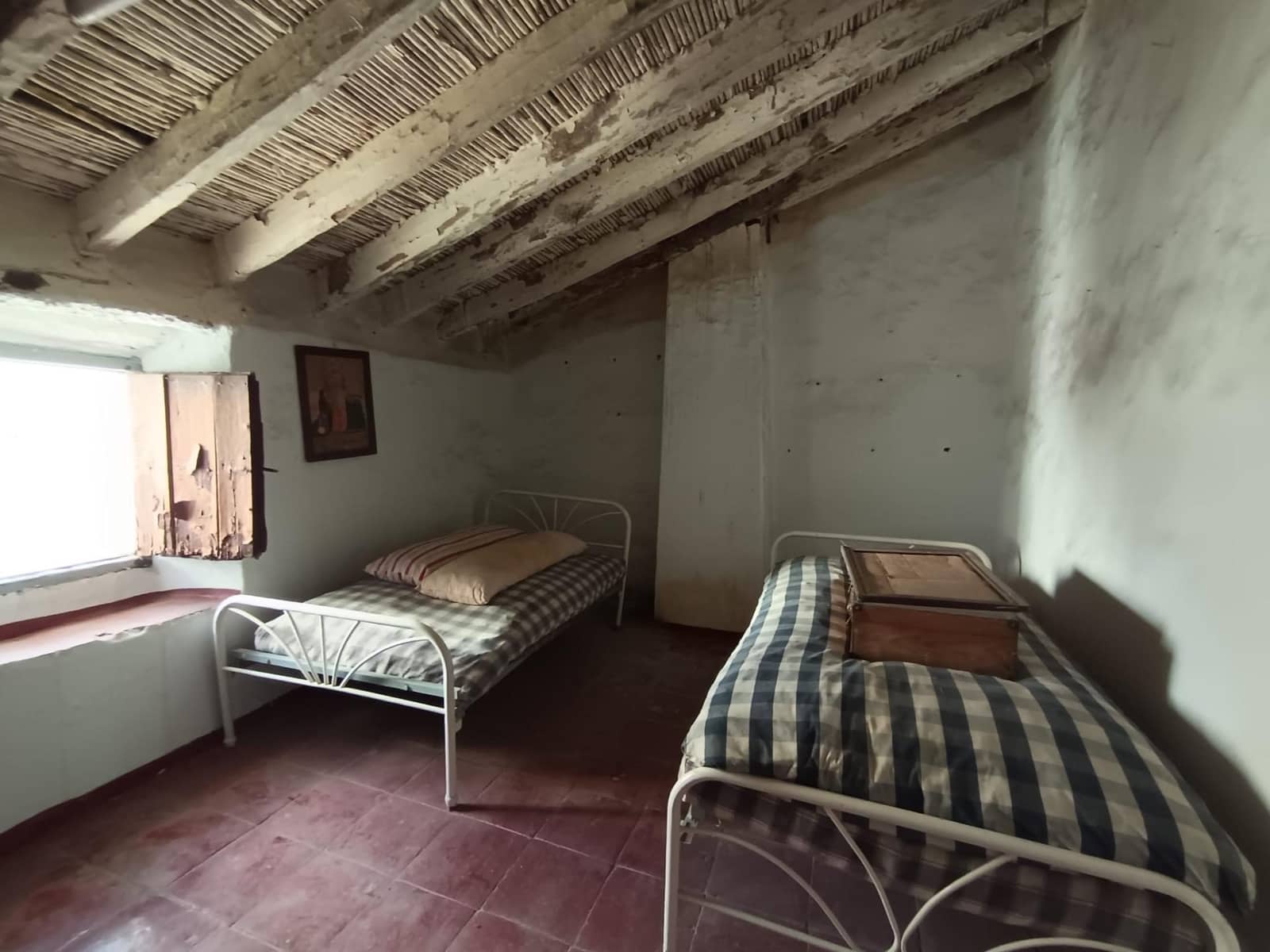 3 chambre Maison de Ville à vendre à Canillas de Aceituno - 55 000 € (Ref: 9240032)