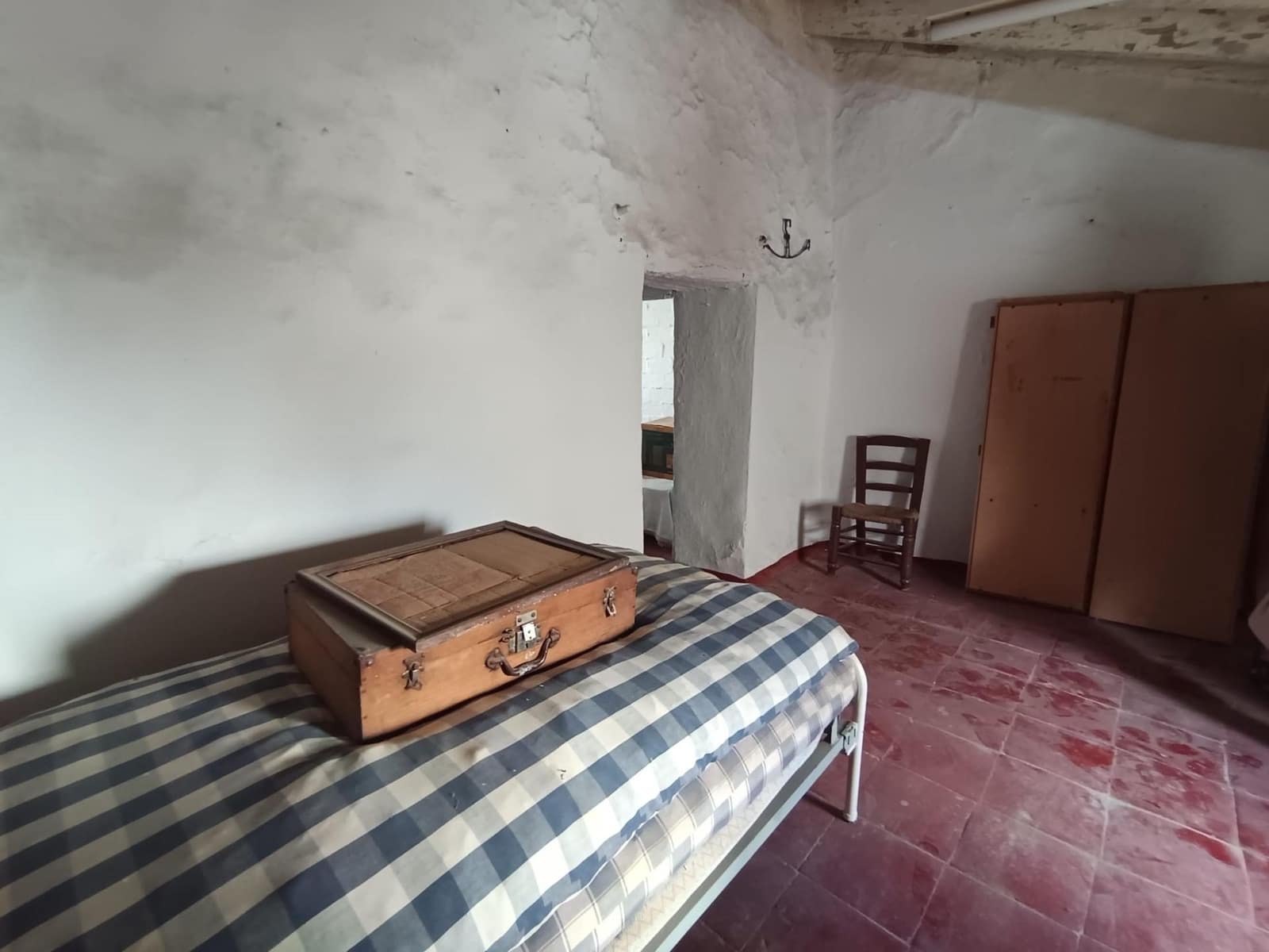 3 chambre Maison de Ville à vendre à Canillas de Aceituno - 55 000 € (Ref: 9240032)