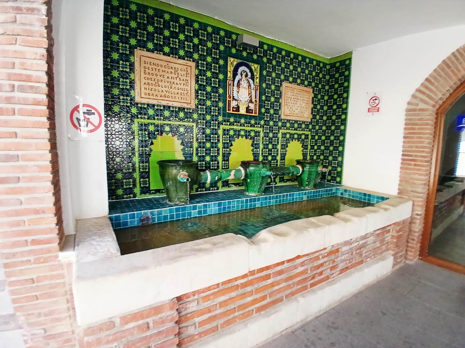 3 chambre Maison de Ville à vendre à Canillas de Aceituno - 55 000 € (Ref: 9240032)