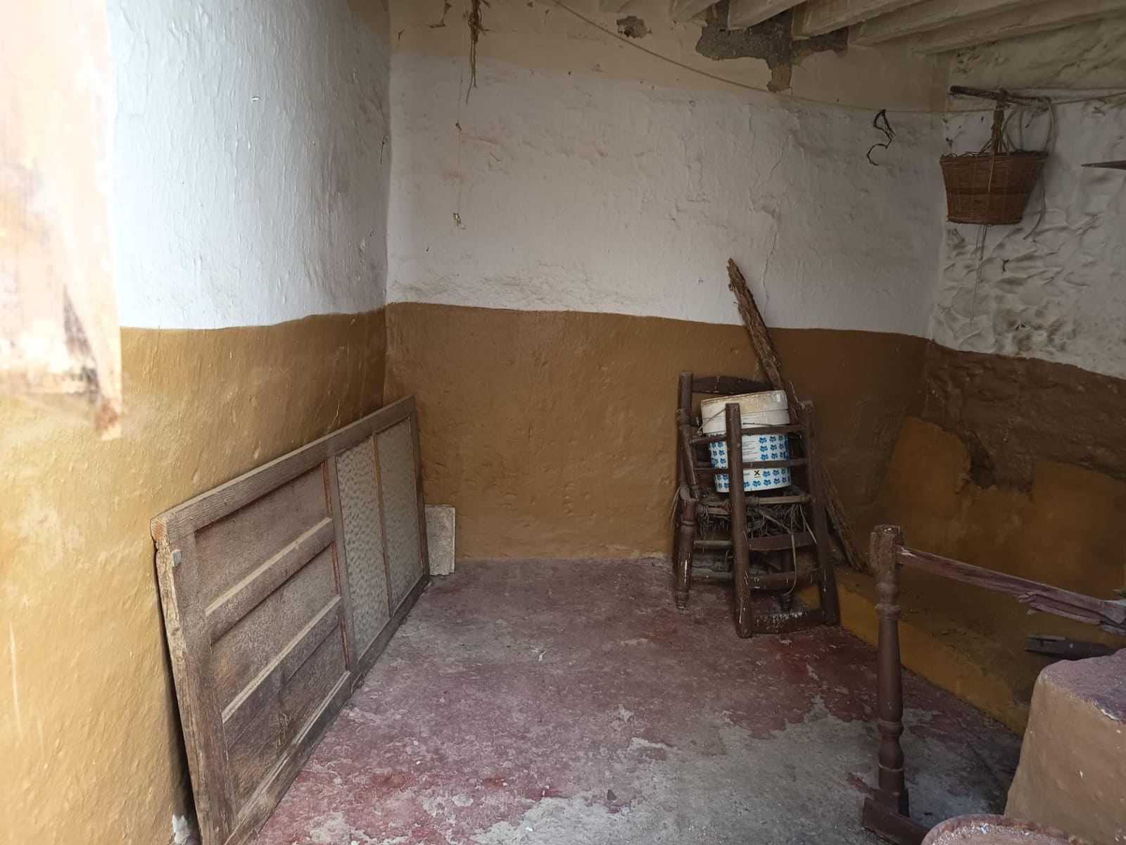 3 chambre Maison de Ville à vendre à Canillas de Aceituno - 55 000 € (Ref: 9240032)