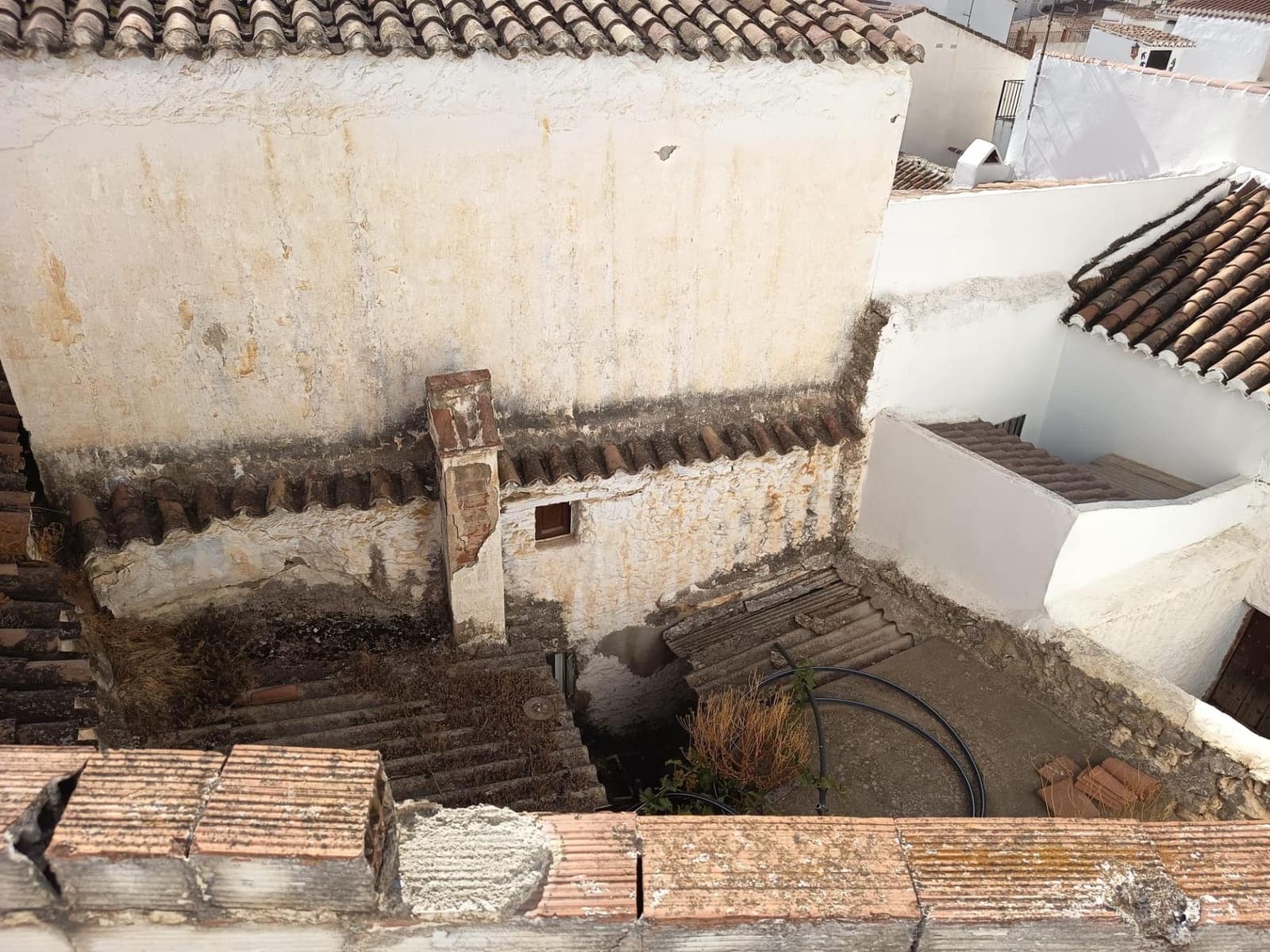 3 chambre Maison de Ville à vendre à Canillas de Aceituno - 55 000 € (Ref: 9240032)