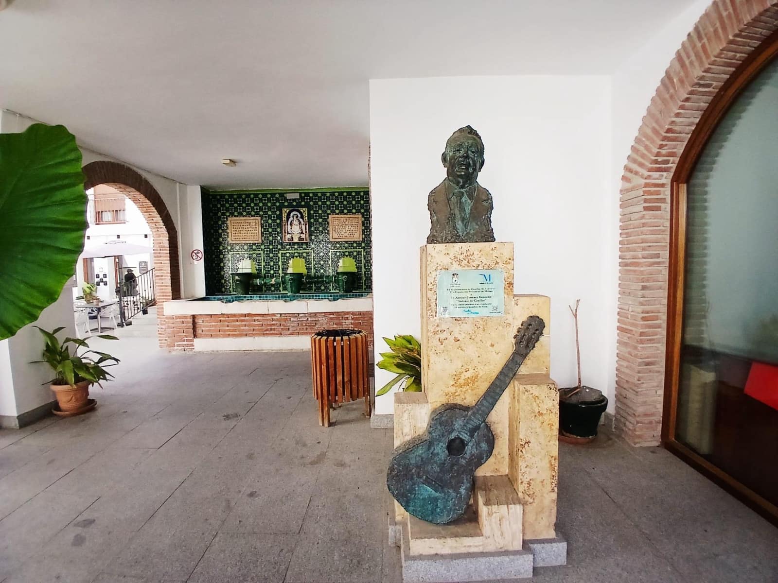 3 chambre Maison de Ville à vendre à Canillas de Aceituno - 55 000 € (Ref: 9240032)