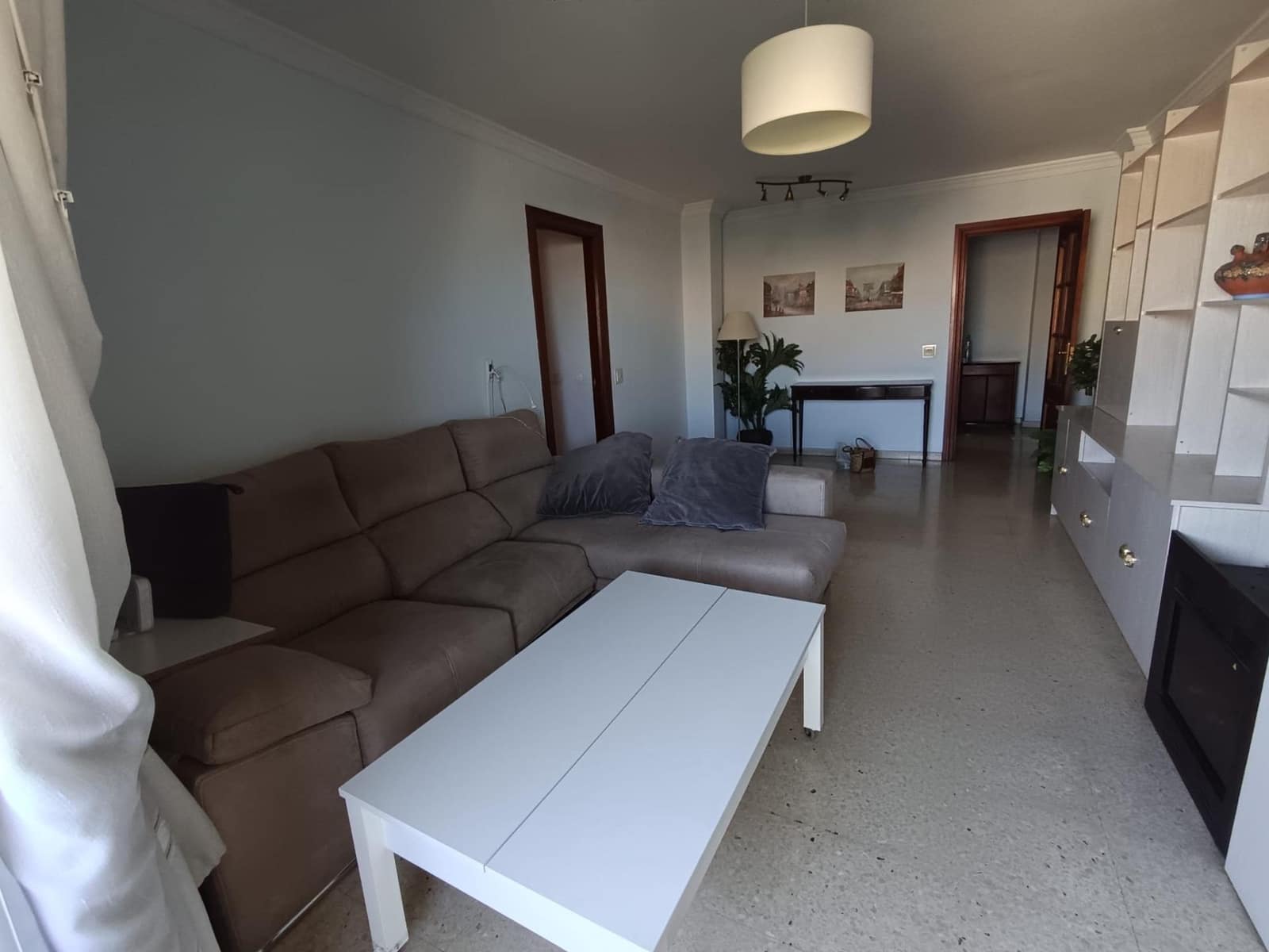 Piso de 4 habitaciones en Málaga ciudad en venta - 420.000 € (Ref: 9240033)
