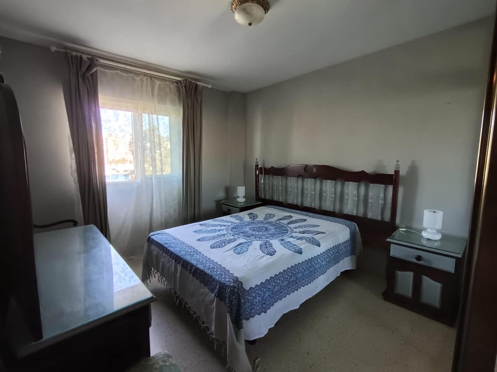 Piso de 4 habitaciones en Málaga ciudad en venta - 420.000 € (Ref: 9240033)