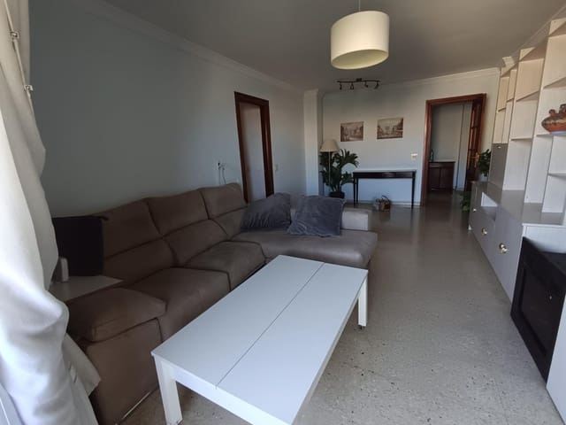 Piso de 4 habitaciones en Málaga ciudad en venta - 420.000 € (Ref: 9240033)