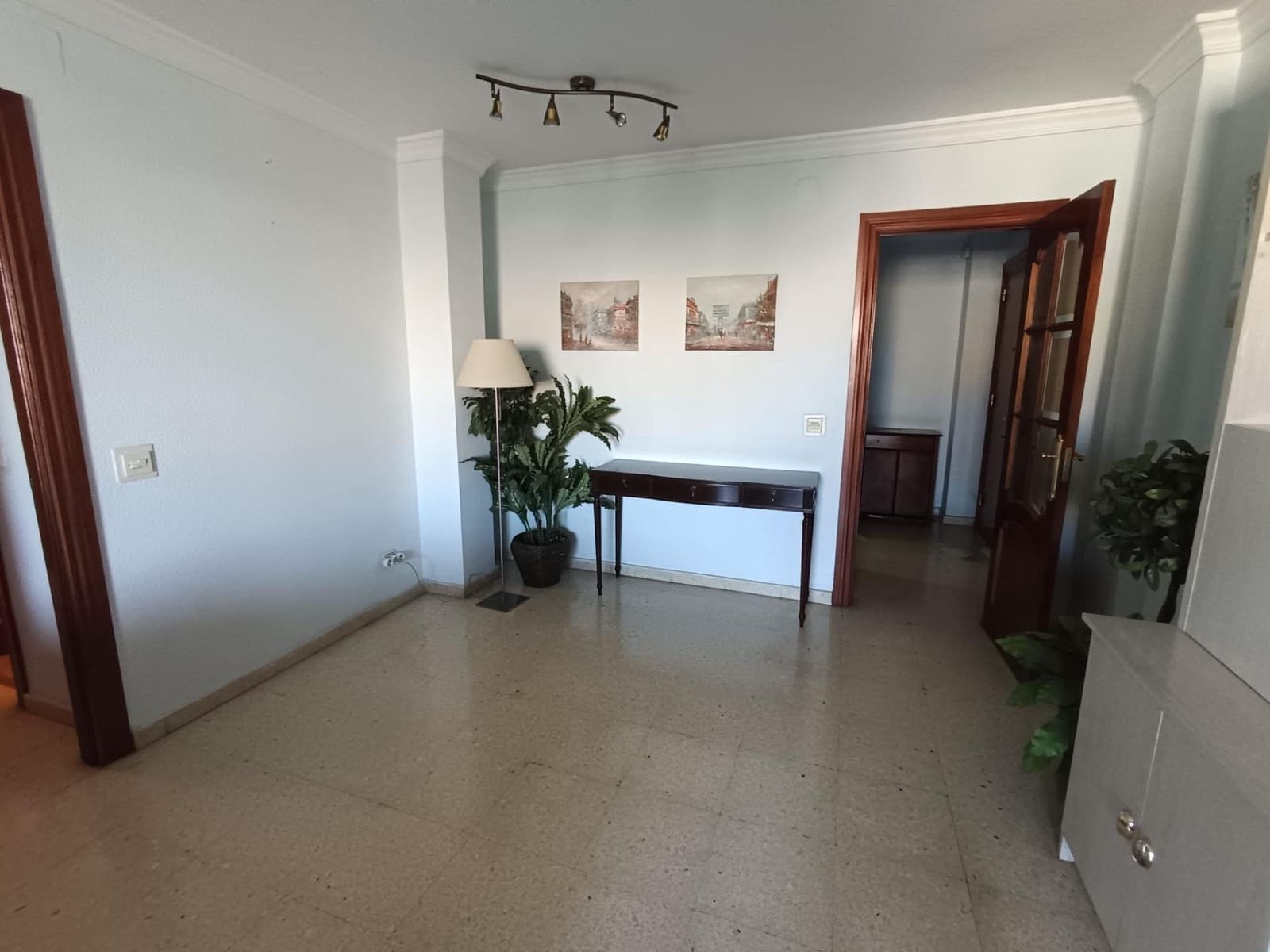 Piso de 4 habitaciones en Málaga ciudad en venta - 420.000 € (Ref: 9240033)