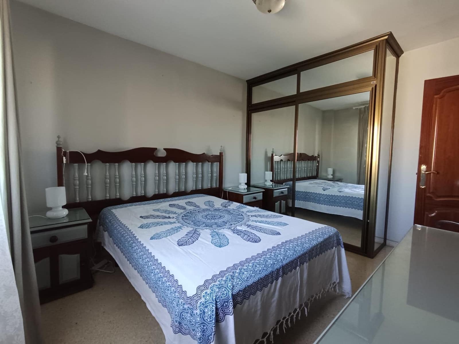 Piso de 4 habitaciones en Málaga ciudad en venta - 420.000 € (Ref: 9240033)