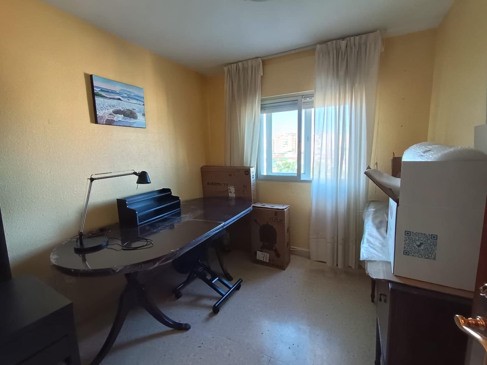 Piso de 4 habitaciones en Málaga ciudad en venta - 420.000 € (Ref: 9240033)
