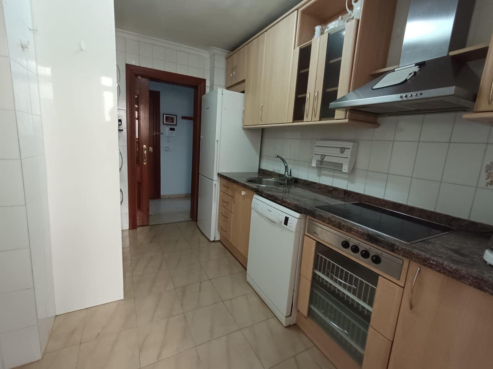 Piso de 4 habitaciones en Málaga ciudad en venta - 420.000 € (Ref: 9240033)