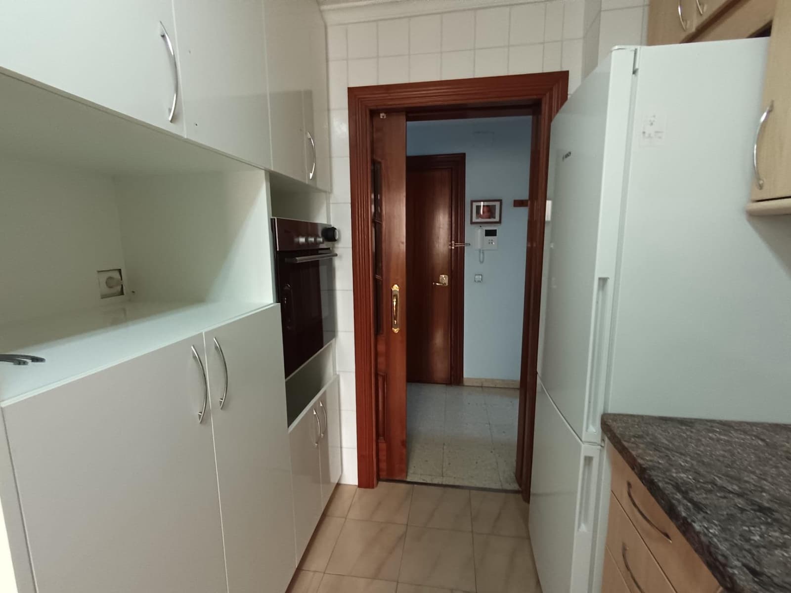 Piso de 4 habitaciones en Málaga ciudad en venta - 420.000 € (Ref: 9240033)