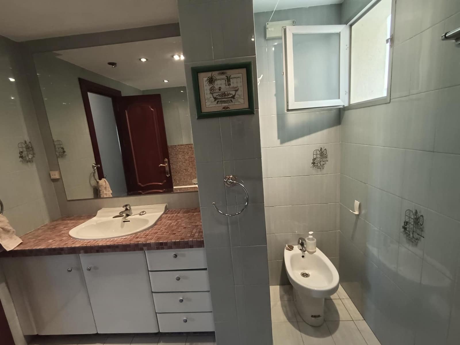 Piso de 4 habitaciones en Málaga ciudad en venta - 420.000 € (Ref: 9240033)