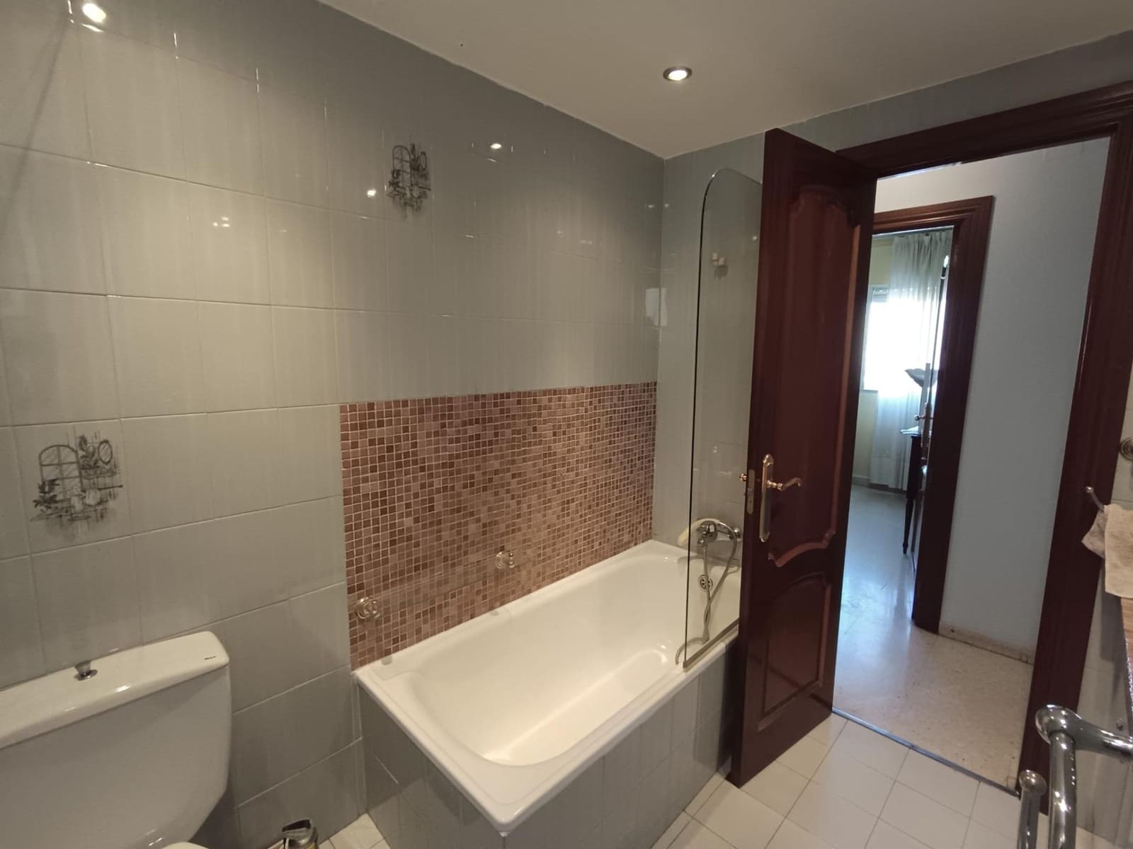 Piso de 4 habitaciones en Málaga ciudad en venta - 420.000 € (Ref: 9240033)