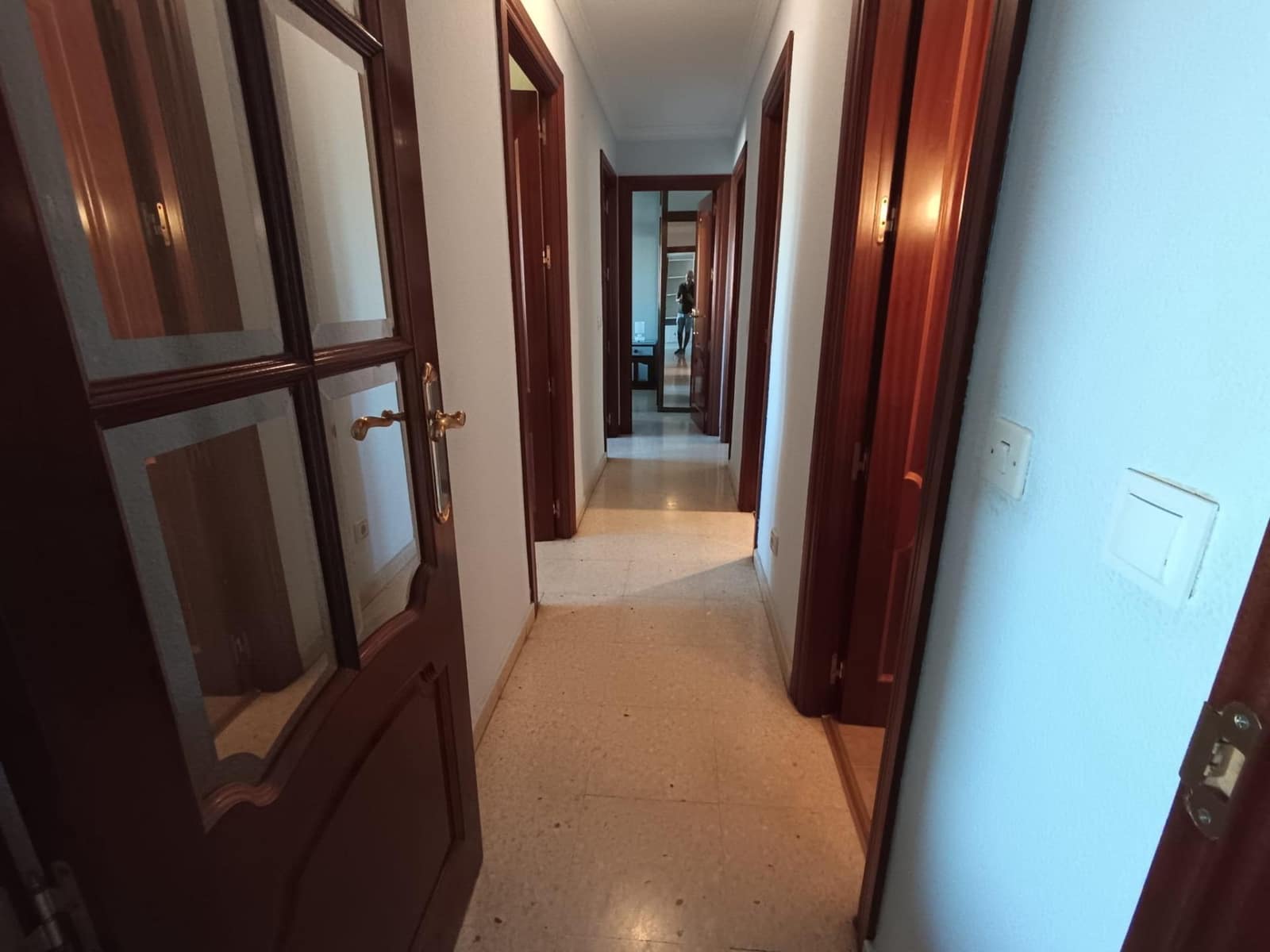 Piso de 4 habitaciones en Málaga ciudad en venta - 420.000 € (Ref: 9240033)