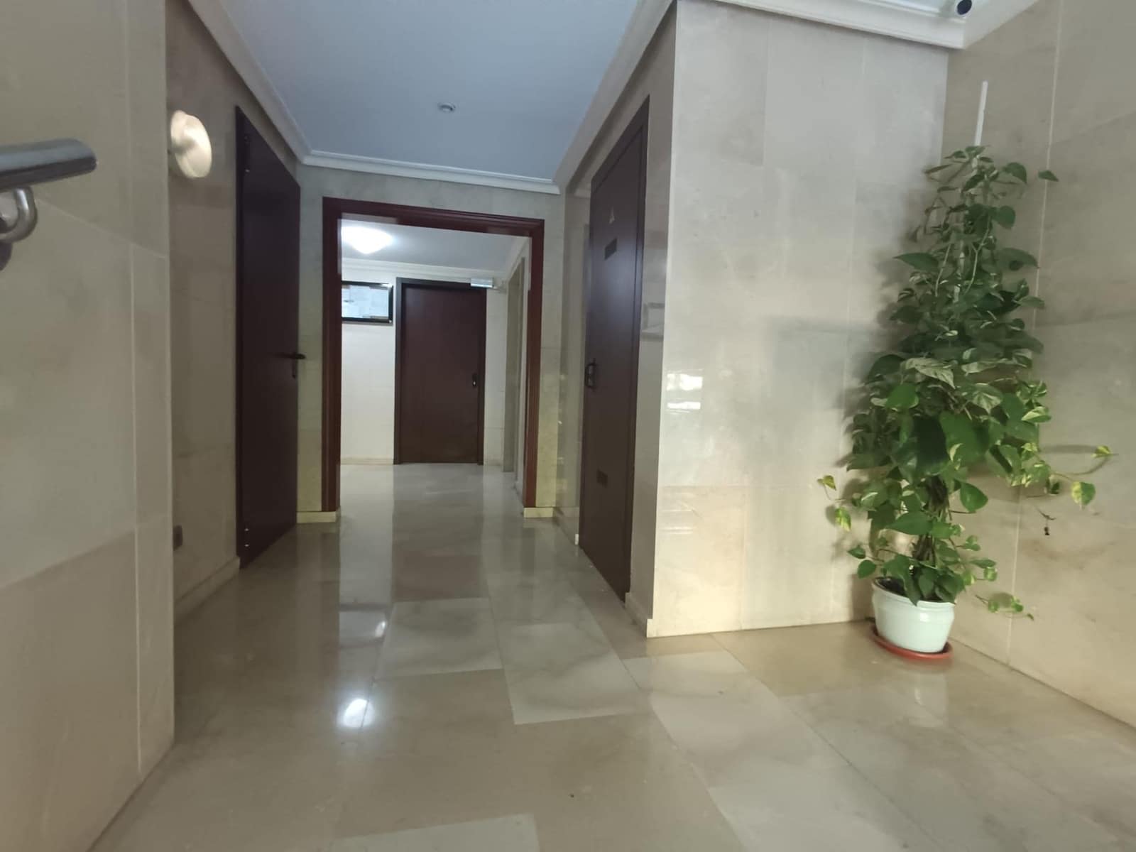 Piso de 4 habitaciones en Málaga ciudad en venta - 420.000 € (Ref: 9240033)