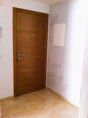 3 bedroom Flat for rent in Rincón de la Victoria with pool garage - € 1,300 (Ref: 9243009)