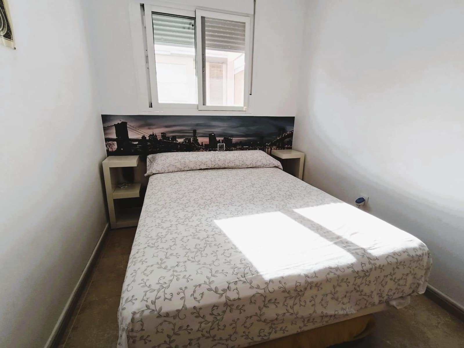 3 soveværelse Lejlighed til leje i Rincon de la Victoria med swimmingpool garage - € 1.300 (Ref: 9243009)