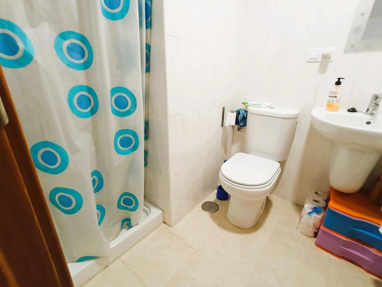 3 soveværelse Lejlighed til leje i Rincon de la Victoria med swimmingpool garage - € 1.300 (Ref: 9243009)